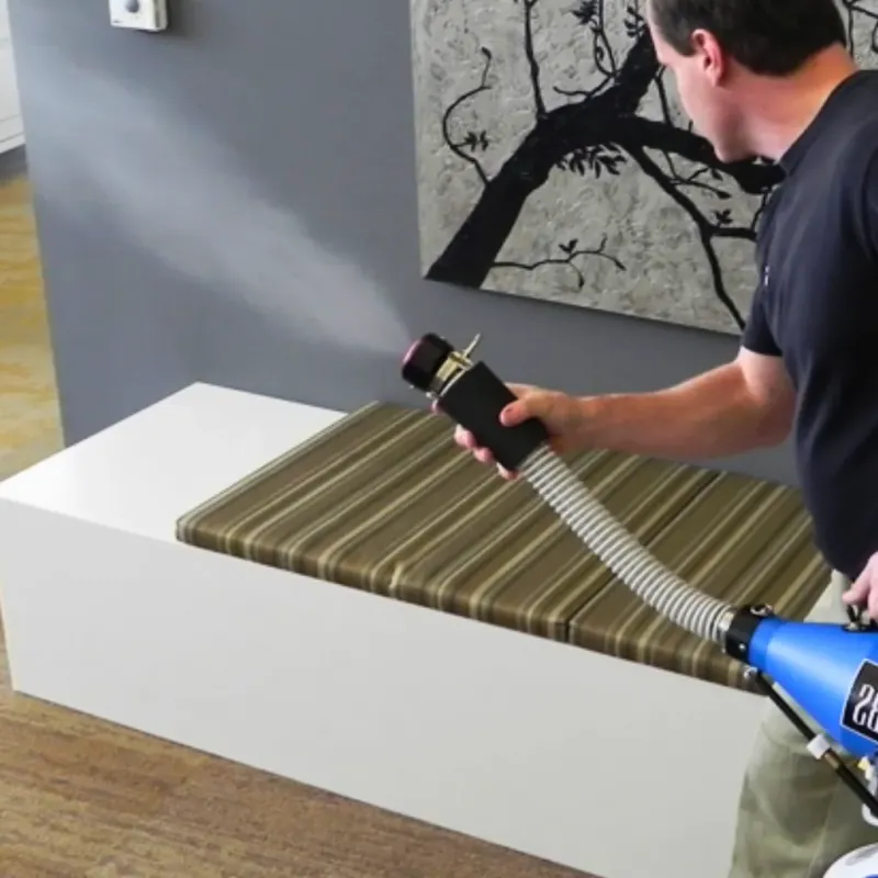 Professional Odor Removal in George County, MS